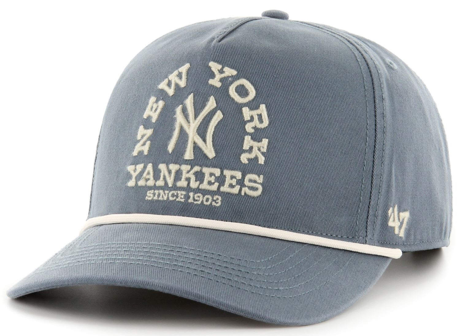 47 Hitch MLB New York Yankees Canyon Ranchero Adjustable