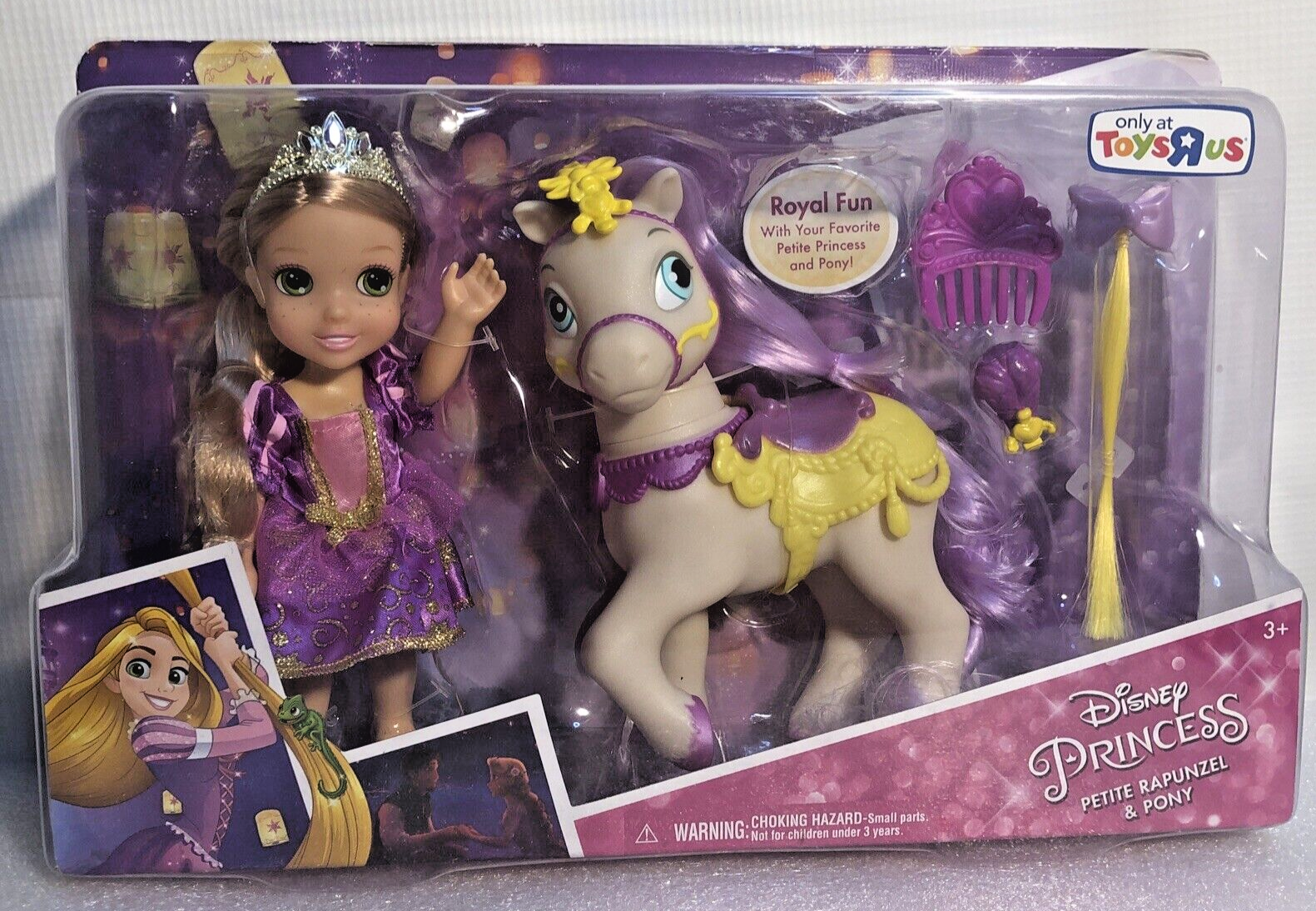 【最終値下げ】Disney Princess Complete Box人形セット 1853e710-764e-552e-897d-