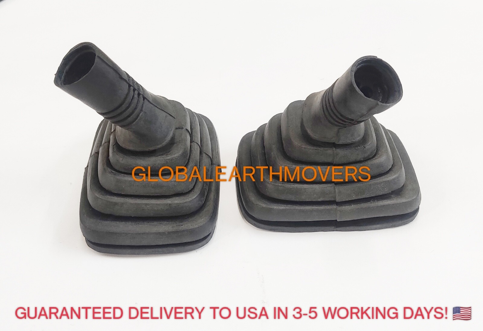 ZAXIS/ HITACHI PARTS - PILOT LEVER BOOT (PART NUMBER: 2030275) | eBay