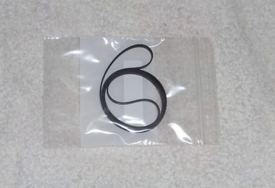 Turntable Belt for JC PENNEYS MCS 1090-4548   6503 6710  Turntable T23