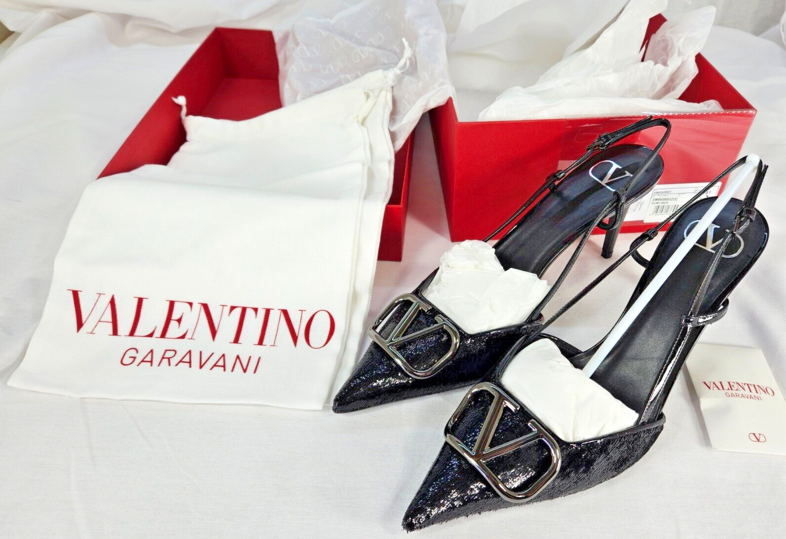 valentino 37 美品 - 靴 valentino 37 美品 - 靴