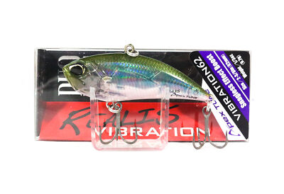 Duo Realis Apex Tune Vibration 62 Sinking Lure DTA3345 (1777)