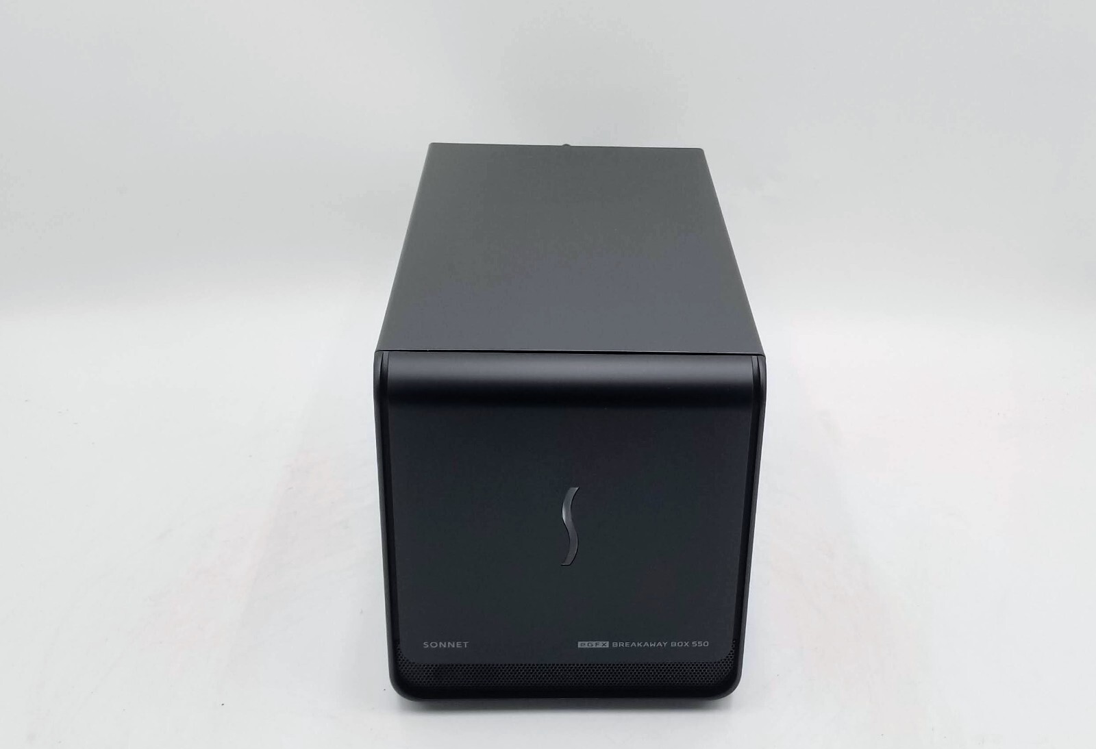 SONNET GPU-550W-TB3 eGFX Breakaway Box 550 | eBay