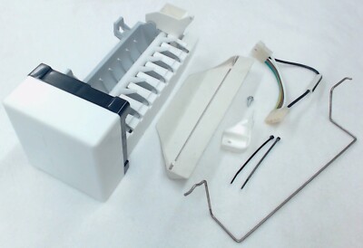 OEM Sub Zero Ice Maker Upgrade Kit 4200522