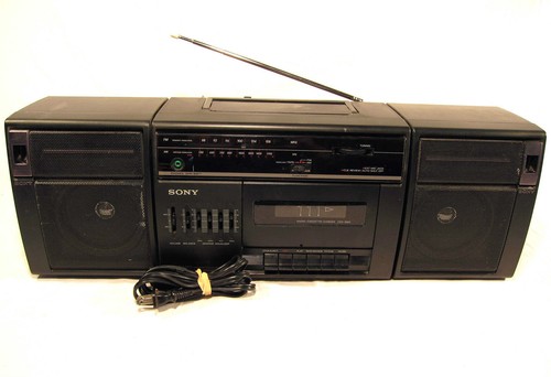 Rare Grundig SCF6000Tapedeck Schubladentape 2+2 Moteur Système Servo