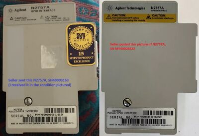 Item photo(s) from verified buyer