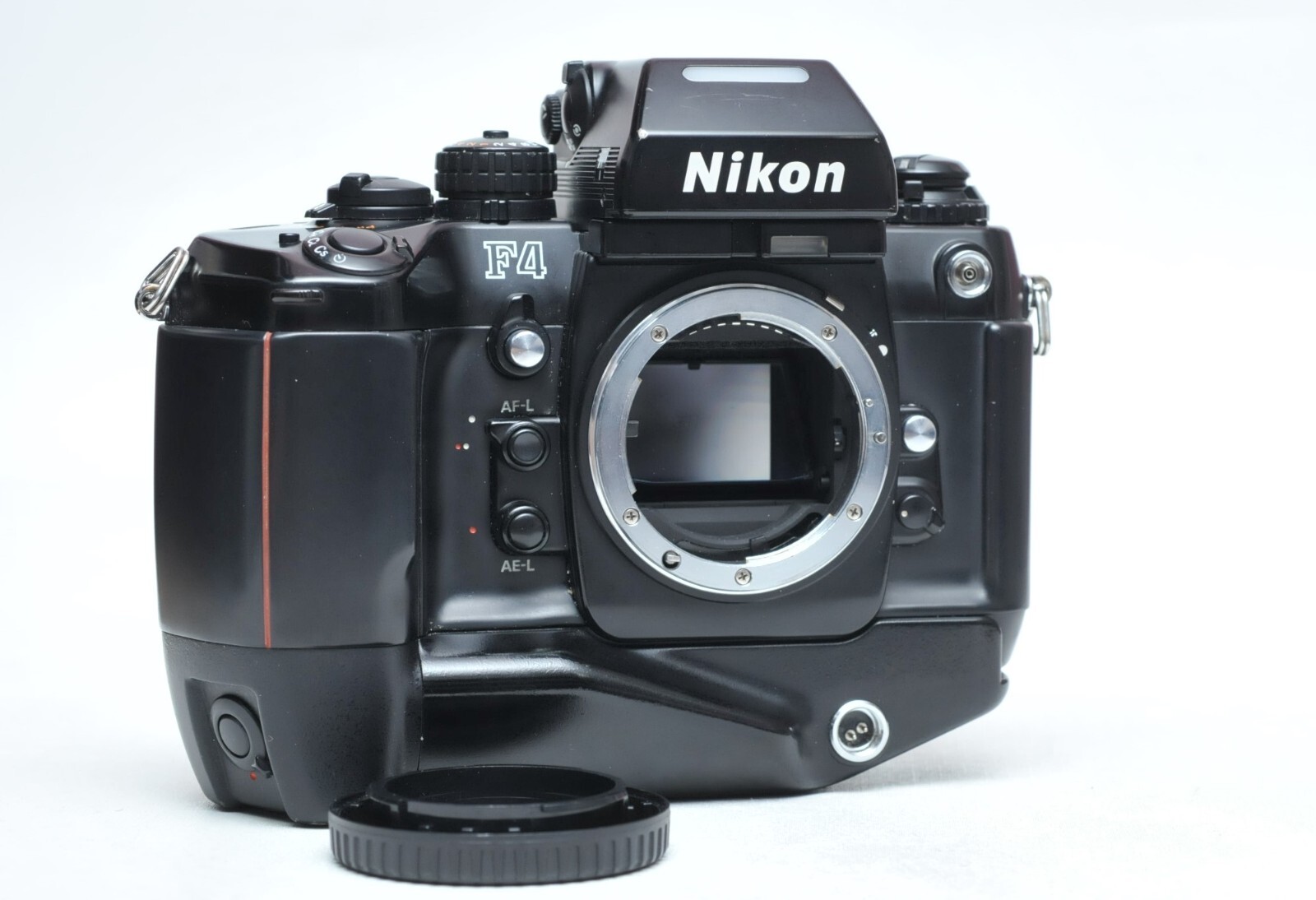 フィルムカメラ Nikon F4S NIKON F4s Film Camera 003 | eBay