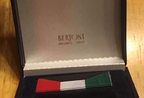 1991 Liberation Of Kuwait Medal Desert Strom In Box Made In Italy