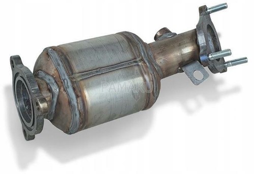 NEU Katalysator KAT Opel Antara Chevrolet Captiva 4x4 123 KW 167 PS 4802646