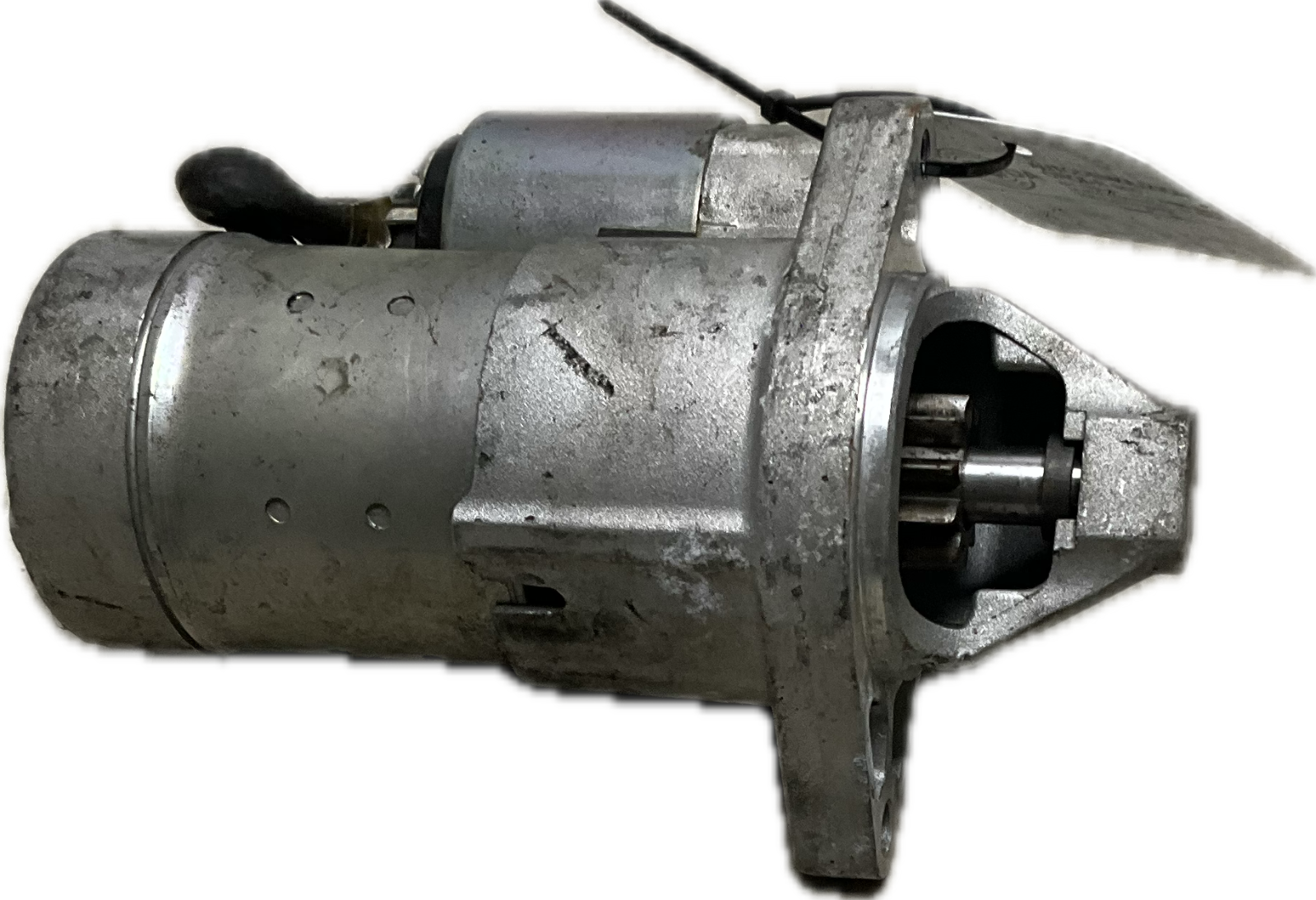 Motorino avviamento per modello FIAT GRANDE PUNTO codice ricambio: 55193356