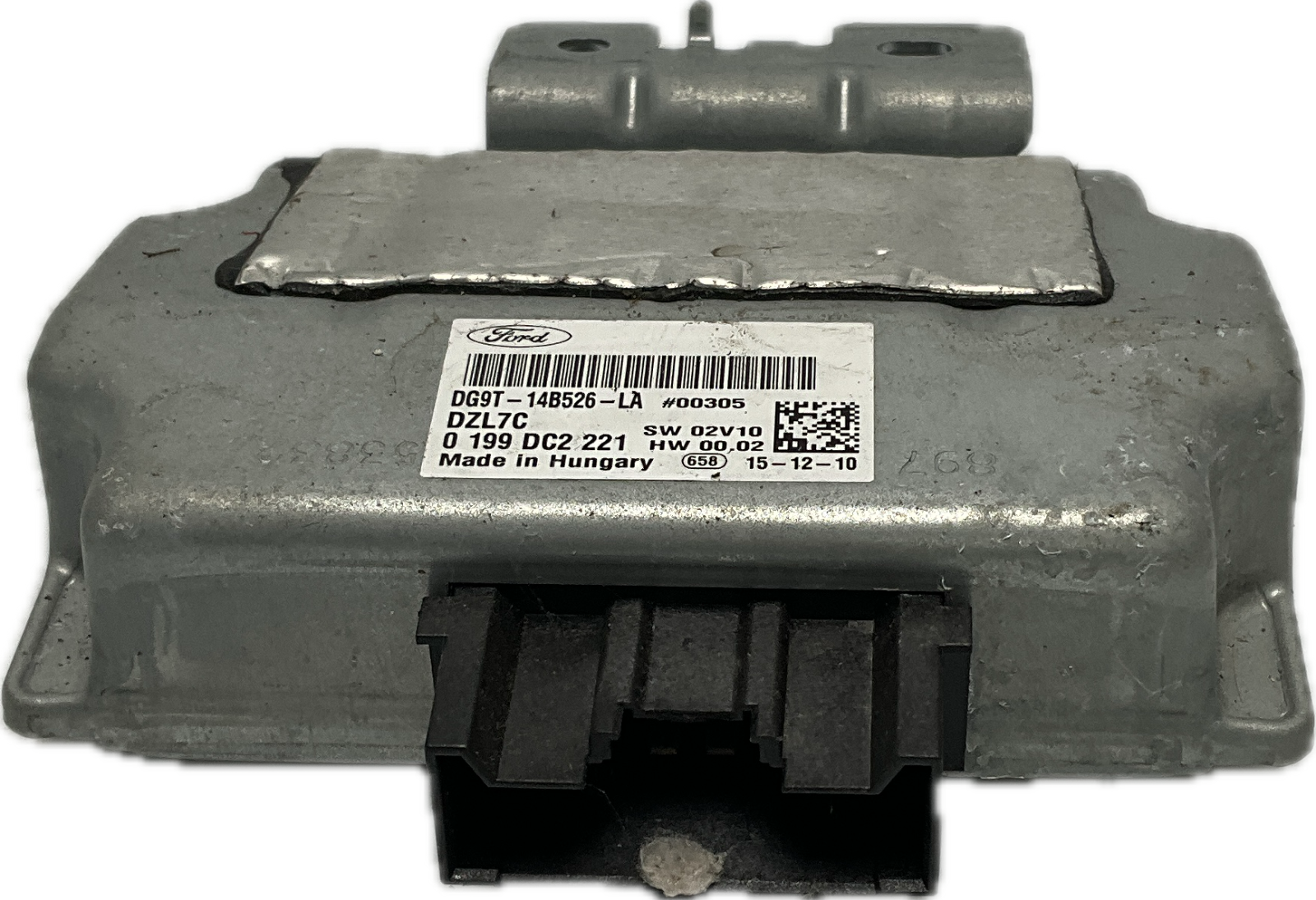 Centralina unitÀ chiusura centralizzata FORD MONDEO GALAXI codice DG9T-14B526-LA