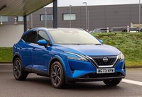 2024 Nissan Qashqai 1.5 E-Power Tekna 5dr Auto Hatchback Hybrid Automatic