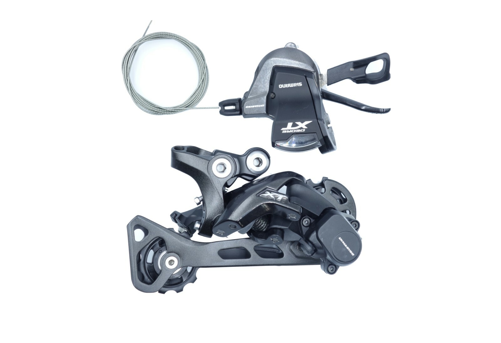 shimano rd m8000 sgs