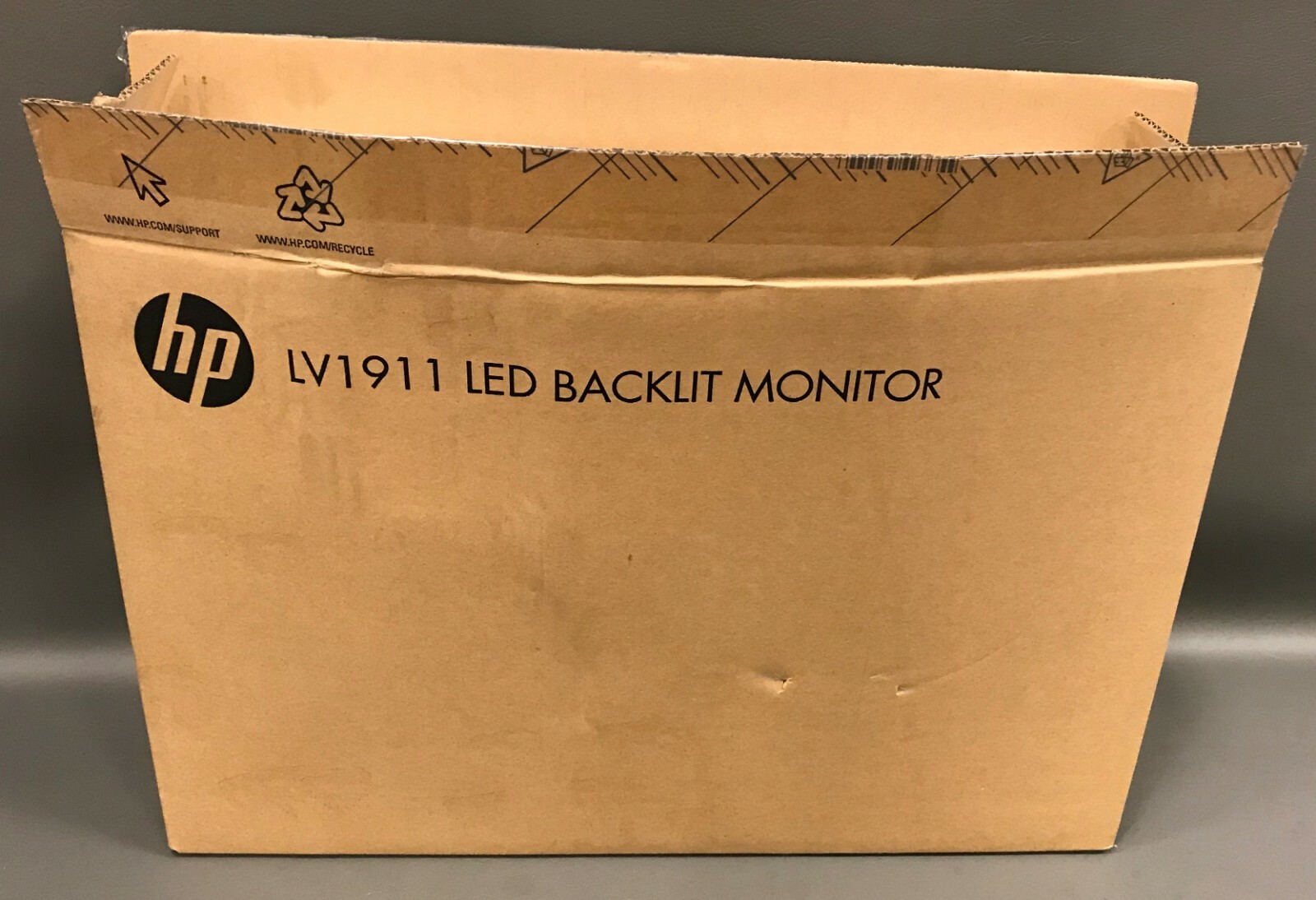 HP Compaq V LV1911 18.5