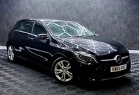 2016 Mercedes-Benz A CLASS A200d Sport Premium 5dr Auto HATCHBACK Diesel Automat