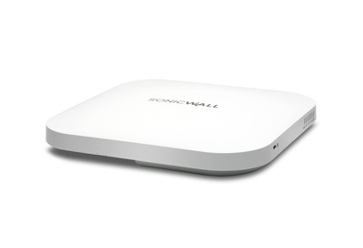 SONICWAVE 621 Wireless Access Point with 1YR Secure Wireless Network Management