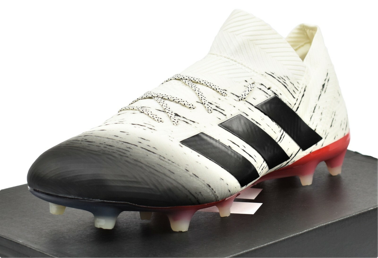 adidas women's nemeziz 18.1 fg soccer cleats