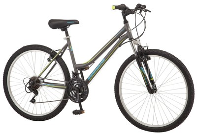 roadmaster bike granite peak 26