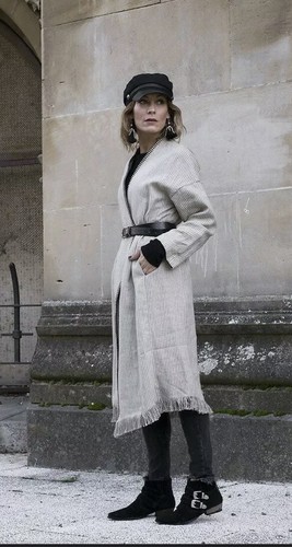 安心★関税込み★ZARA★WASHED JACKET WITH CONTRAST TOPSTITCHI WASHED JACKET WITH CONTRAST TOPSTITCHING - Green | ZARA Spain