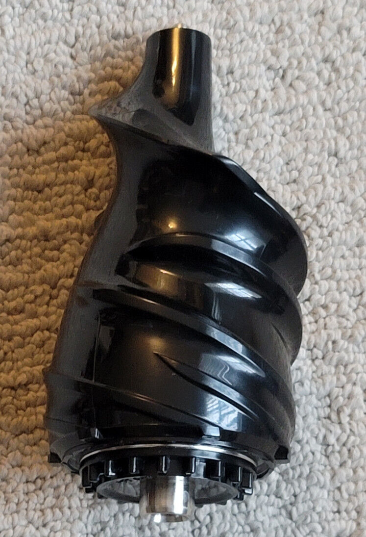 Kuvings Juicer Auger Screw (pulled from B6000 ULD622NB)のeBay公認海外通販｜セカイモン