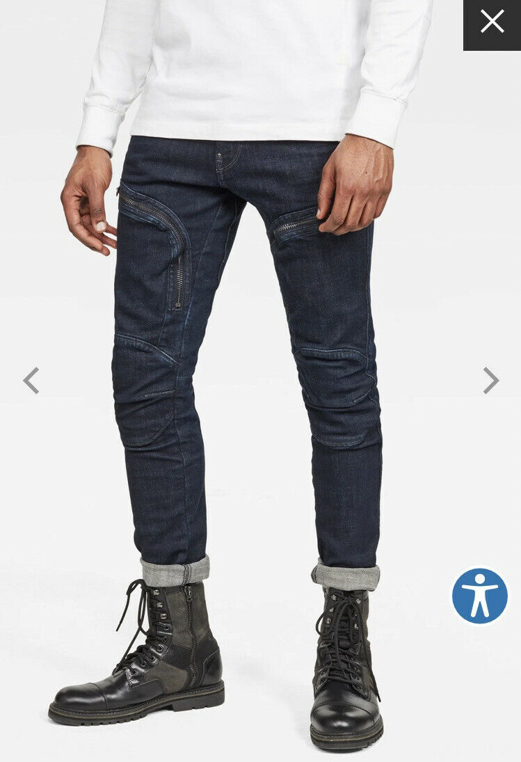 ジースターロゥ AIR DEFENCE ZIP SKINNY $_57.JPG?set_id=8800005007