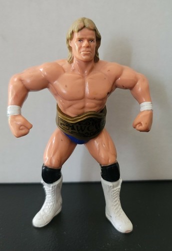 Lex Luger 5