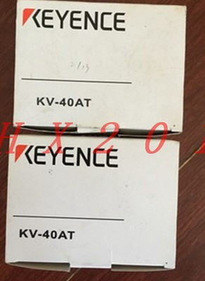 ONE NEW Keyence KV-40AT