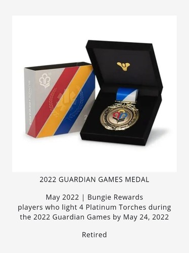 マグカップ・食器 destiny2 gardian games medal tankard Destiny 2 - Guardian Games 2022 Tankard Cup And Medal And