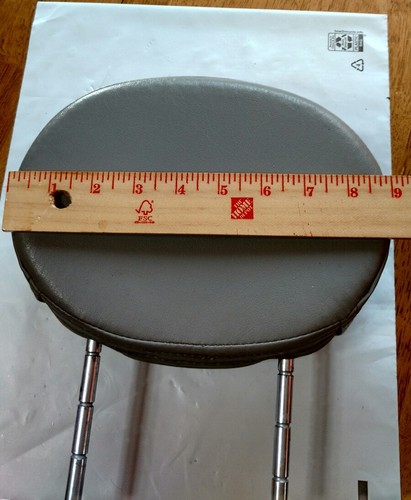 Wheel chair Head rest 