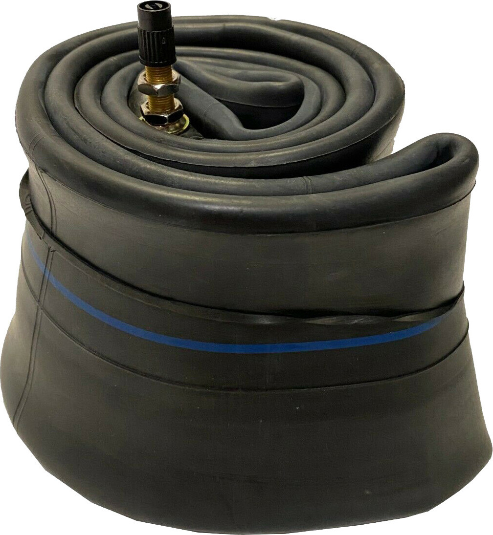 WIG Racing 120/90-19 Sand Mud Tire and Fatty 90/90-21 Tire with Heavy Duty Tube