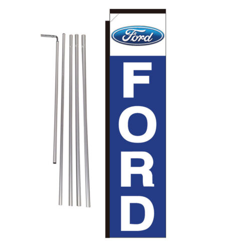 Ford Dealership 15