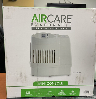 Whole house evaporative humidifier sales