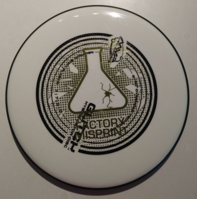 MVP Glitch Neutron 151g