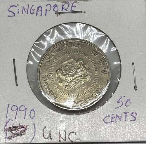 【入手困難】カナダ 2021年 カナダ国章100周年 50セントワンロール26枚 50-Cent Limited Edition Special Wrap Roll - 100th