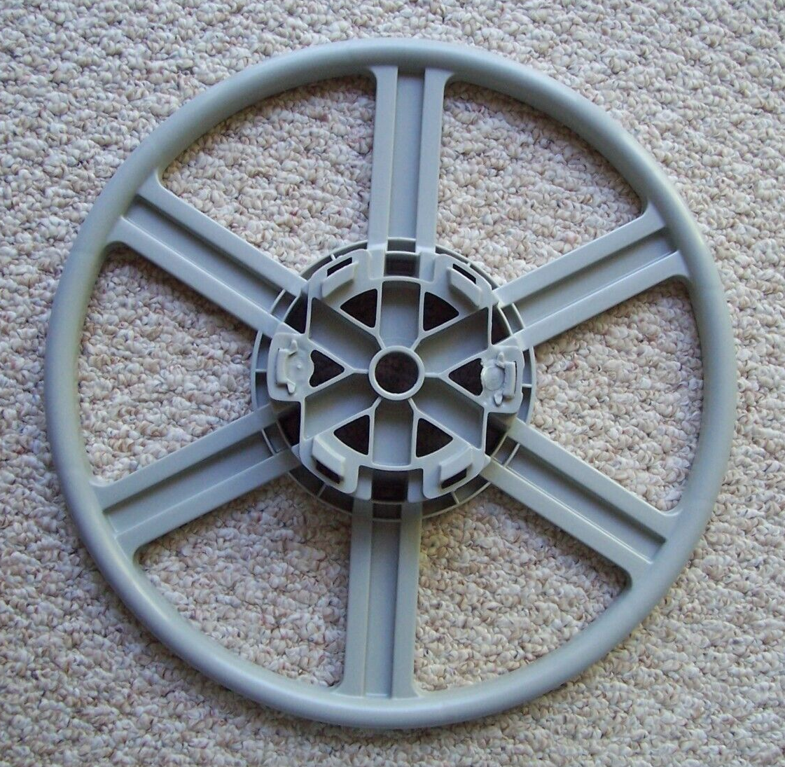 Ames Hose King Parts Hose Reel 16" Diameter Reel Part Only