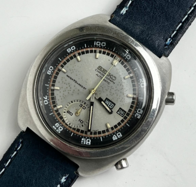 Seiko speed shop racer