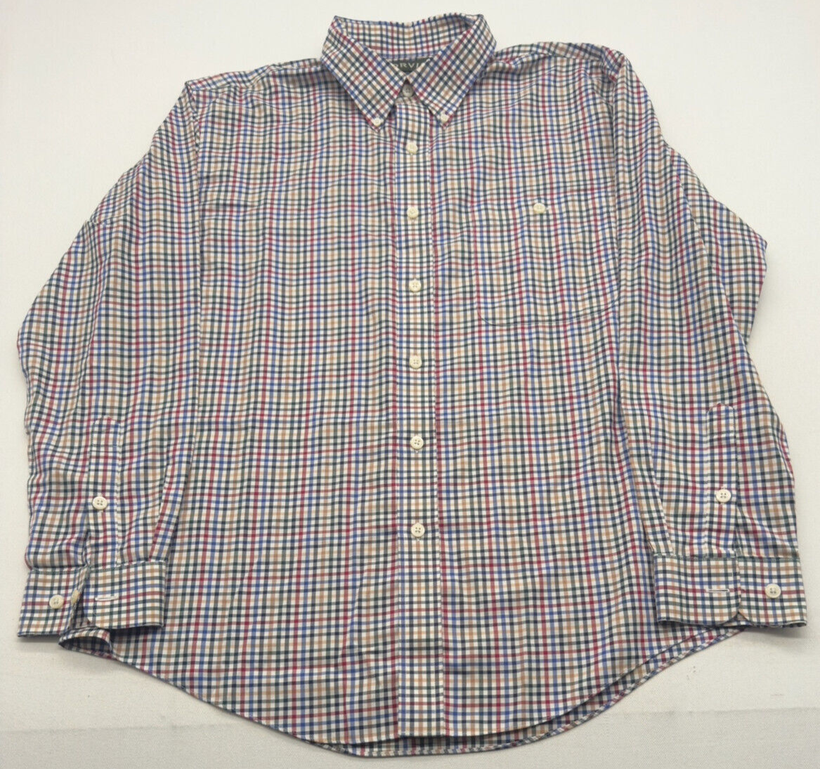 ウェア 90s orvis nylon shirt 90s ORVIS フィッシング ナイロンシャツ | Këvin Used Clothing