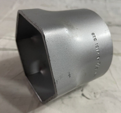 OTC Tools 3-7/8'' 6-Point Axle/Spindle Nut Socket 1912 USA