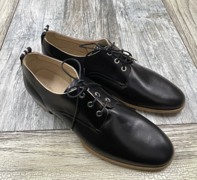 Rag and bone oxford shoes discount