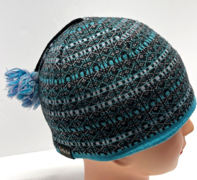 Turtle fur ski hats 2025