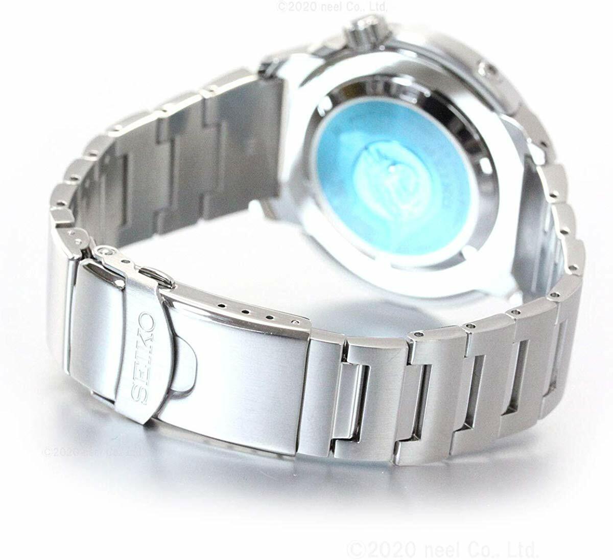 SEIKO 2020 SEIKO PROSPEX SBDY055 BABY TUNA AUTOMATIC LIMITED MEN’S WATCH JAPAN