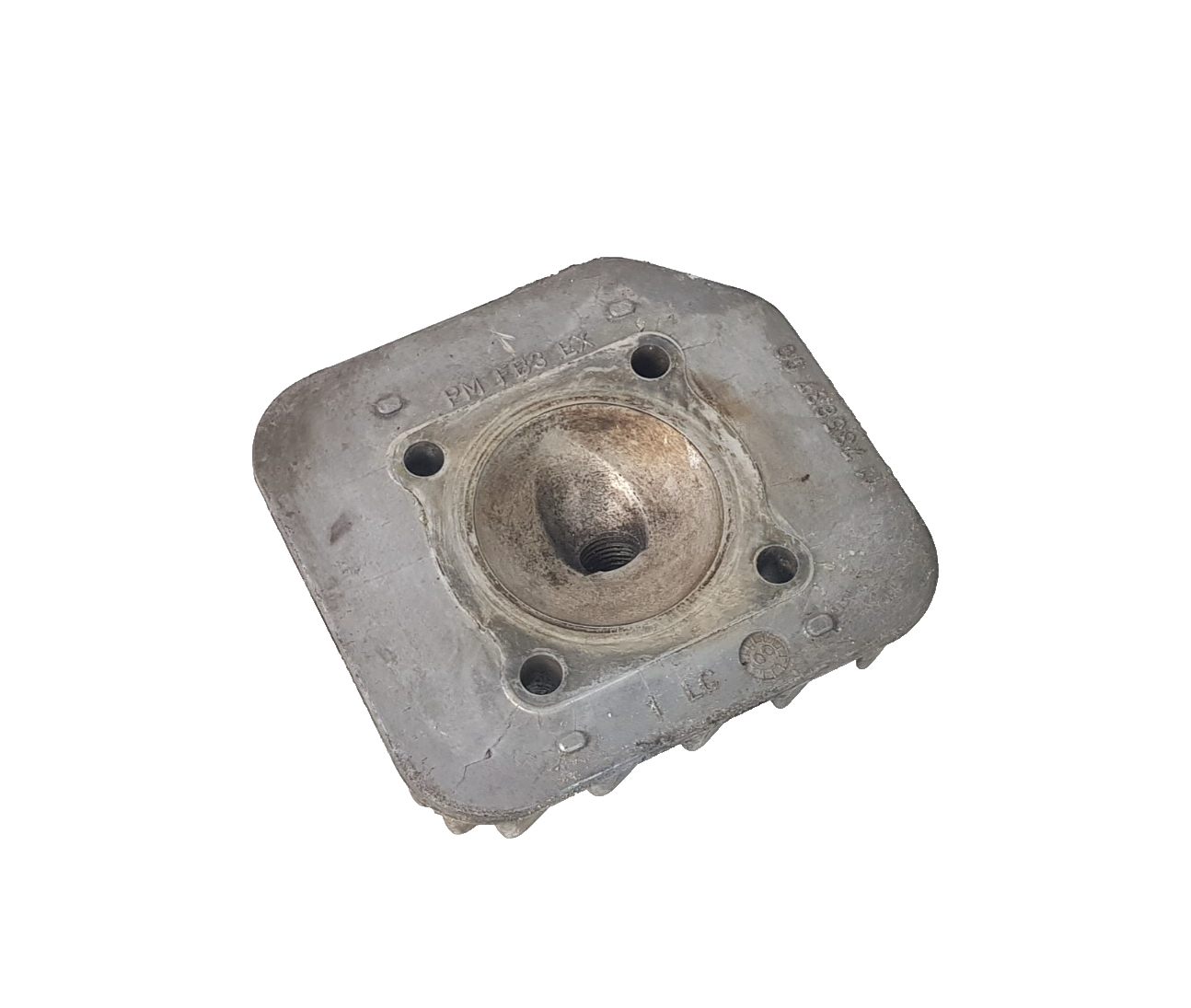 Testata PEUGEOT ELYSEO 100 2T 1999 - 2002