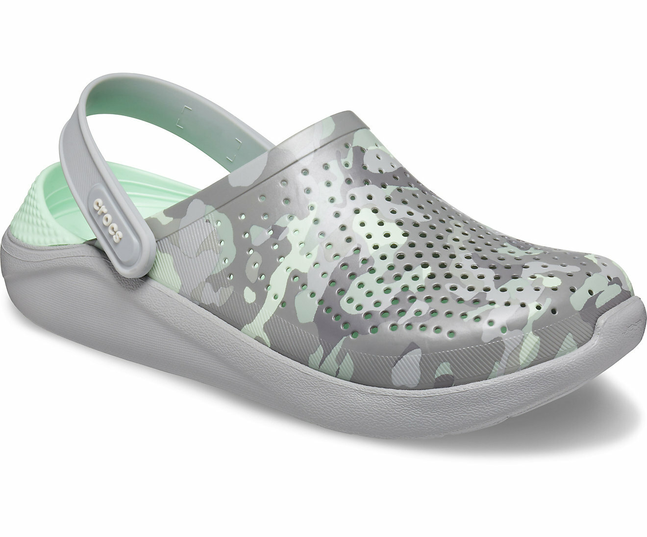 amazon literide crocs