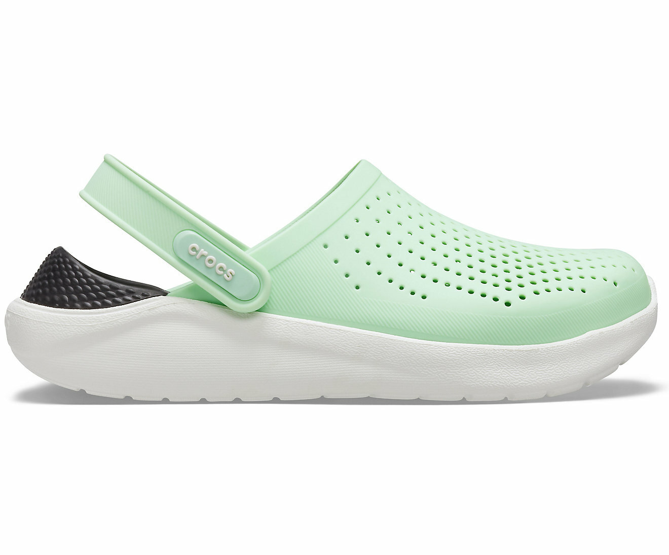amazon literide crocs