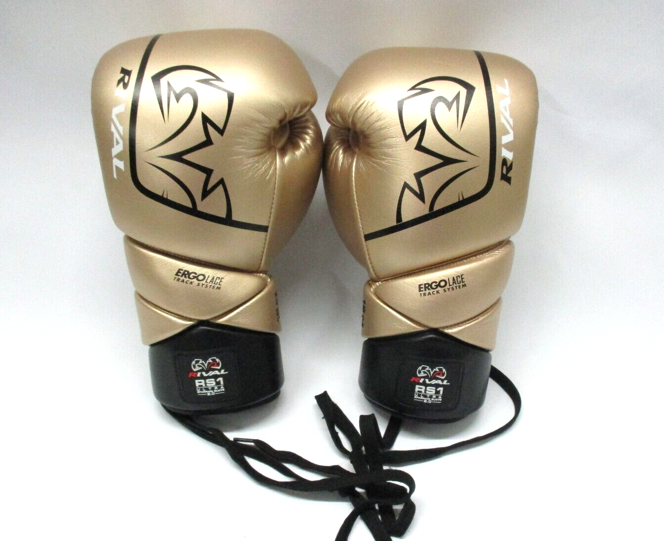 RIVAL ERGO LACE TRACK SYSTEM ボクシンググローブ Gloves – Tagged 