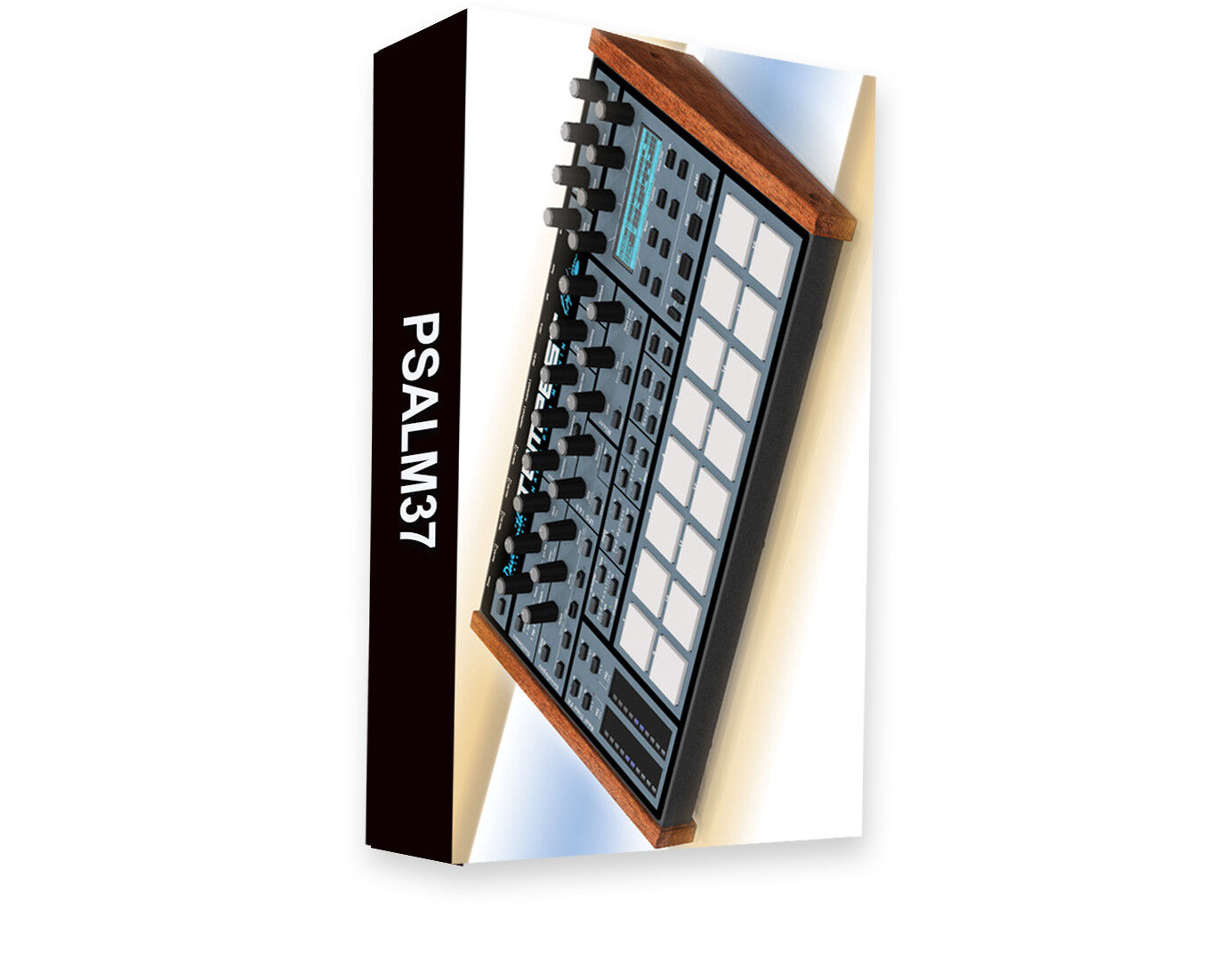 !! All New...for Dave Smith Tempest - 128 Synth sounds and 160 Drum sounds !!