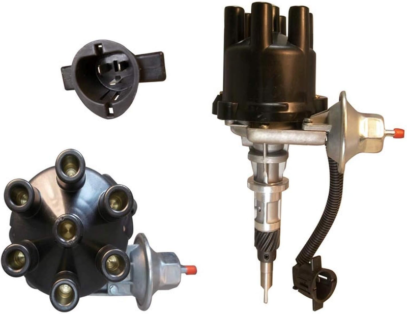Distributor for AMC AMX Concord Matador Jeep Grand Wagoneer Wrangler 258Cid