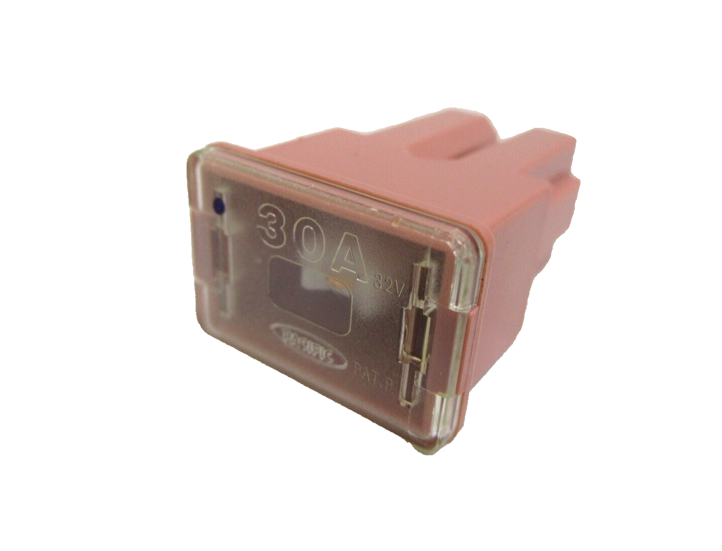 1G111-65720 OEM KUBOTA 30A SLOW BLOW FUSE PACIFIC AUTO LINK