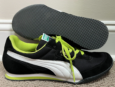 Puma clearance lab ii