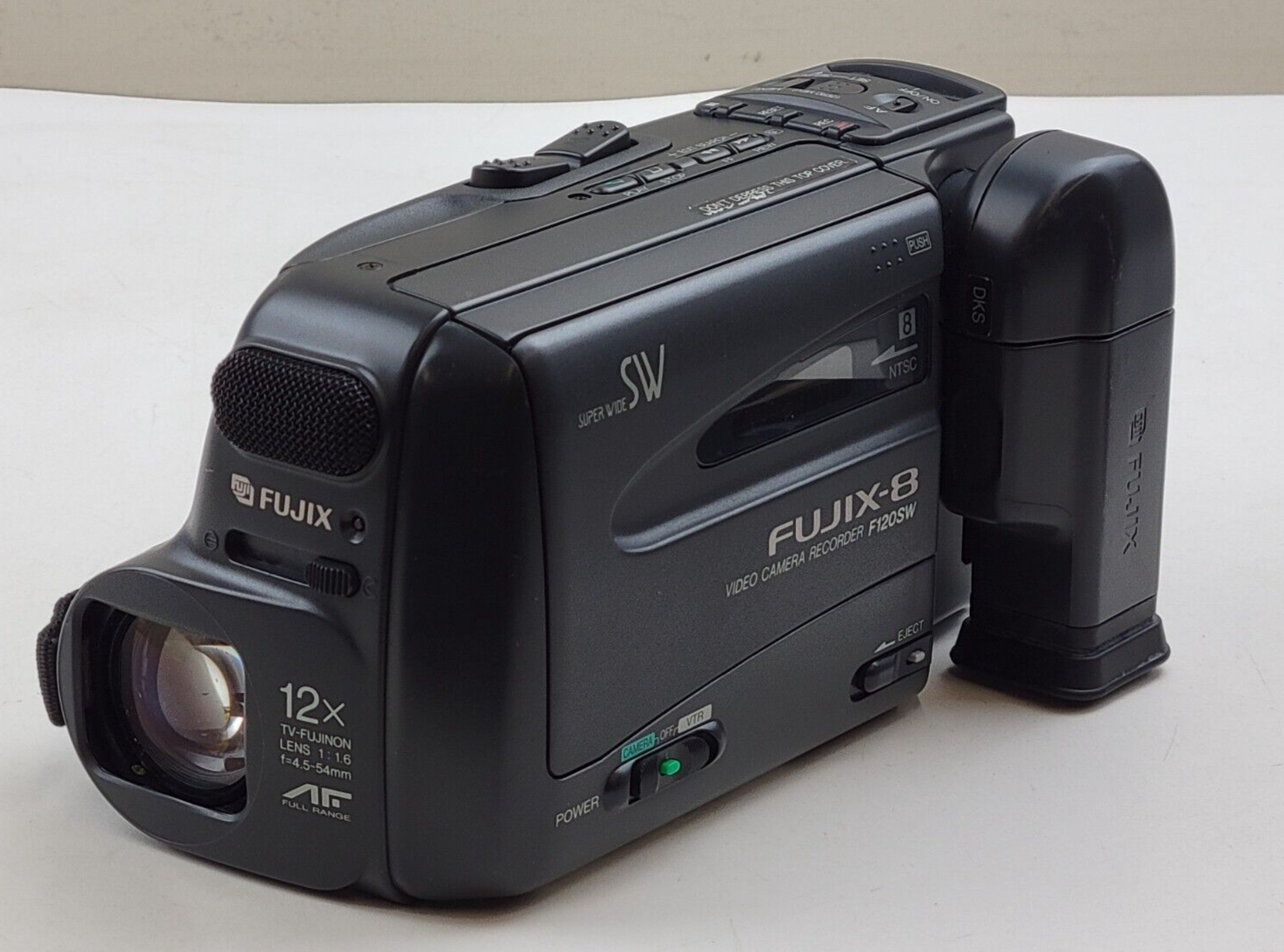 FUJIX-Hi8　FH125SW　Hi-Fi m25609515528_1.jpg?1731229659